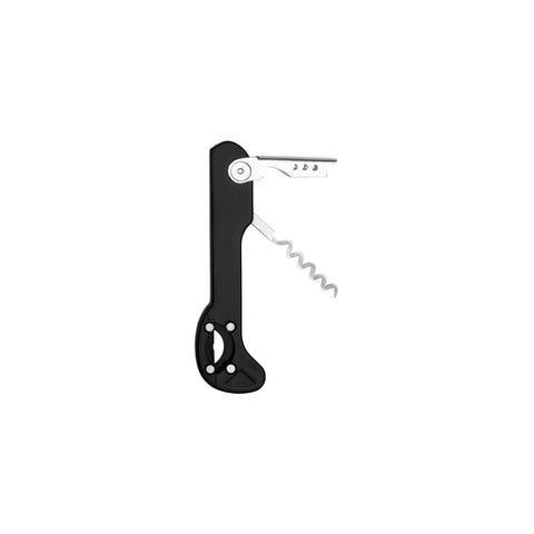 Z0884 Bottle Openers Waiters Friend with Bladeless Foil Cutter 145mm